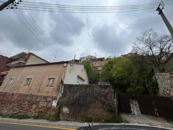 Terreno en Santa Magdalena