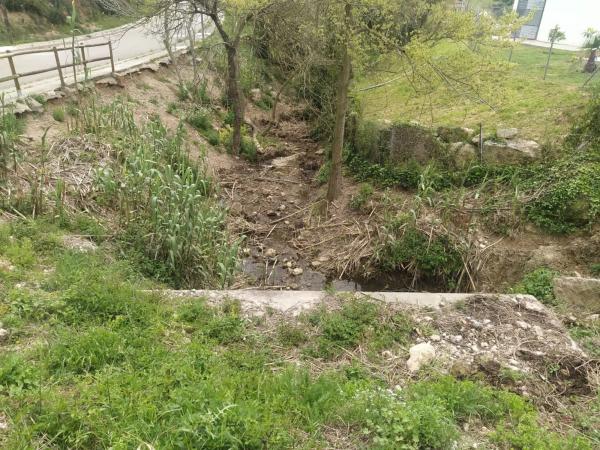 Terreno en Corbera de Llobregat