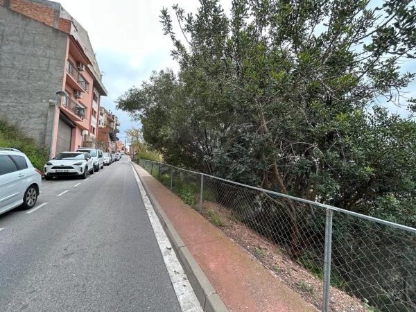 Terreno en Santa Magdalena