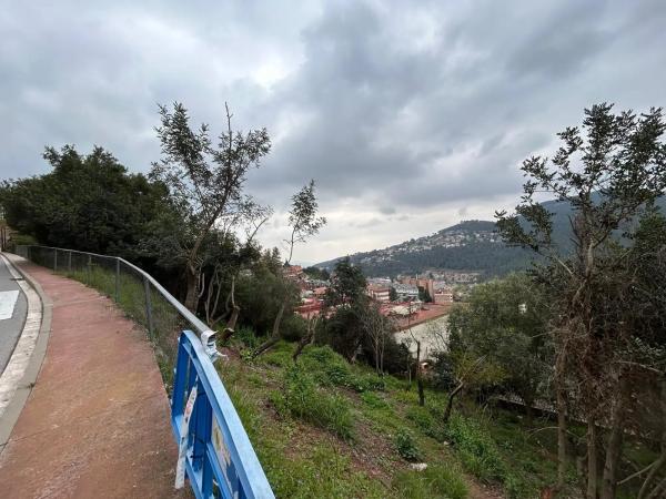 Terreno en Santa Magdalena