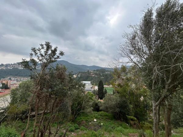 Terreno en Santa Magdalena