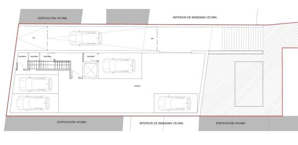 Terreno en Nucli Urbà