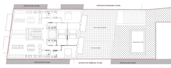 Terreno en Nucli Urbà
