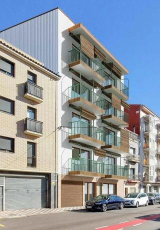 Terreno en Nucli Urbà