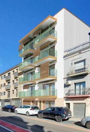 Terreno en Nucli Urbà