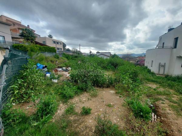 Terreno en Sant esteve Sesrovires