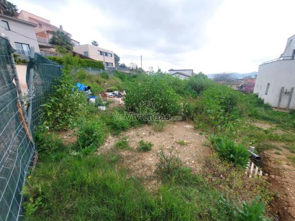 Terreno en Sant esteve Sesrovires