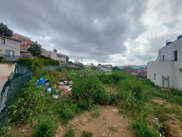 Terreno en Sant esteve Sesrovires