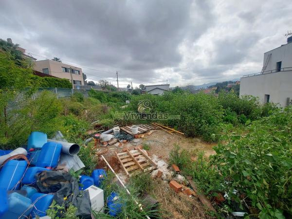Terreno en Sant esteve Sesrovires