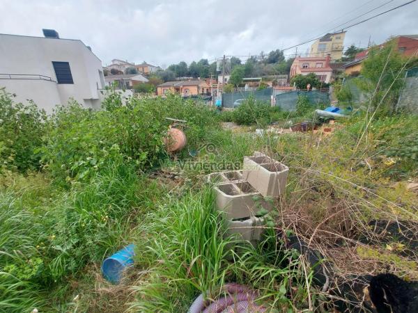 Terreno en Sant esteve Sesrovires