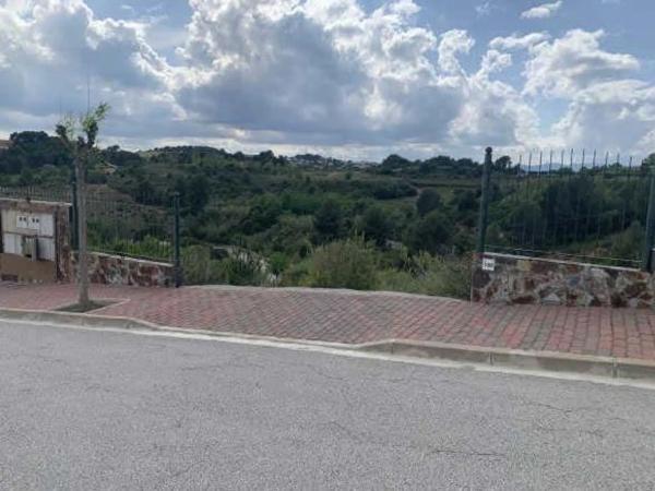 Terreno en Aviguda Montsey