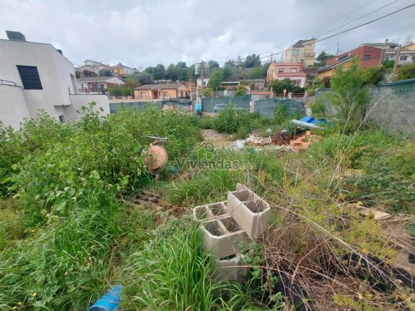 Terreno en Sant esteve Sesrovires