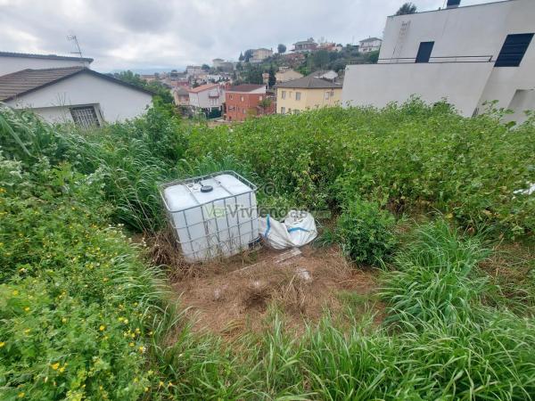 Terreno en Sant esteve Sesrovires