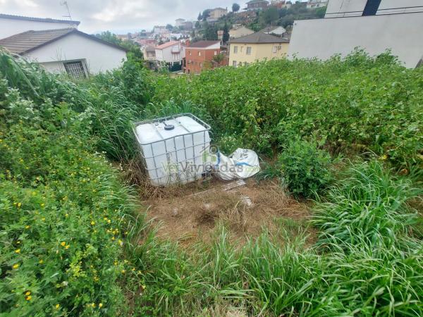 Terreno en Sant esteve Sesrovires