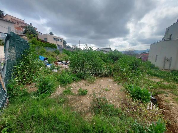 Terreno en Sant esteve Sesrovires