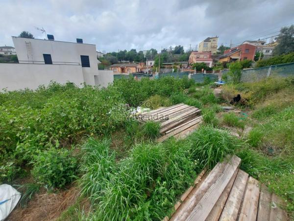 Terreno en Sant esteve Sesrovires