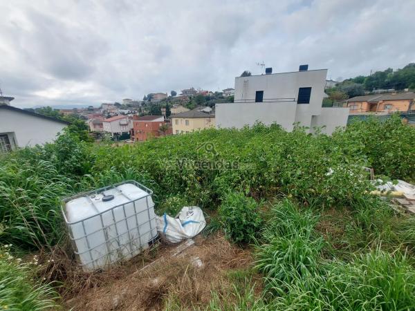 Terreno en Sant esteve Sesrovires