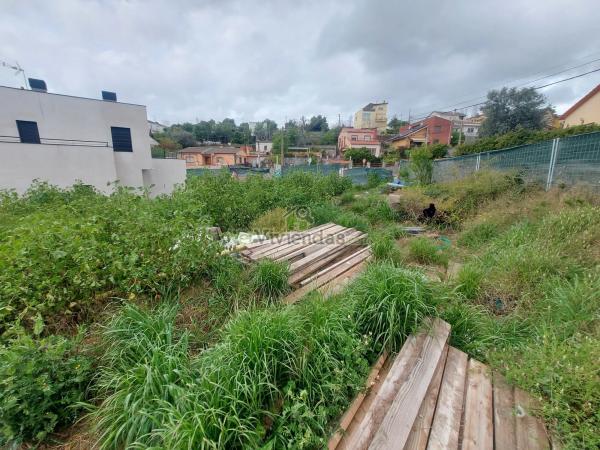 Terreno en Sant esteve Sesrovires