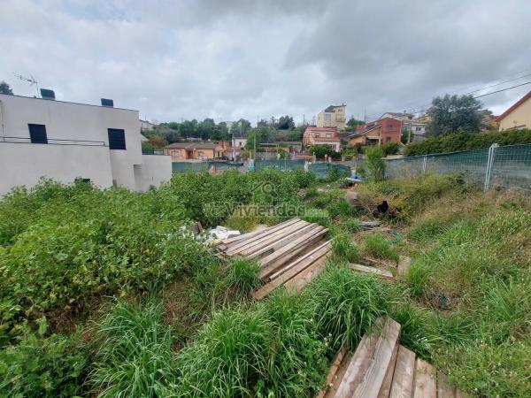 Terreno en Sant esteve Sesrovires