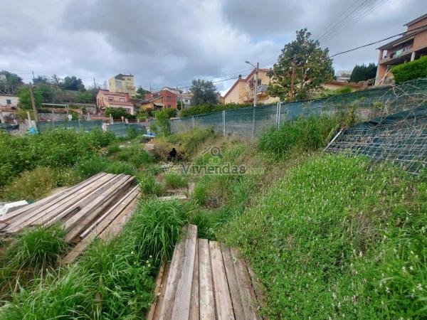 Terreno en Sant esteve Sesrovires