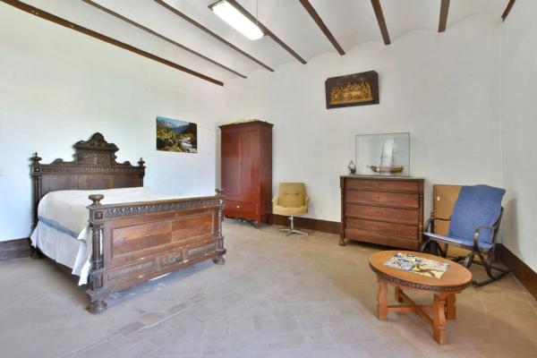 Terreno en calle del Bruc, 22