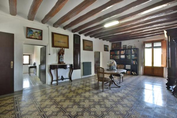 Terreno en calle del Bruc, 22