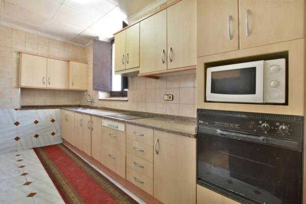 Terreno en calle del Bruc, 22