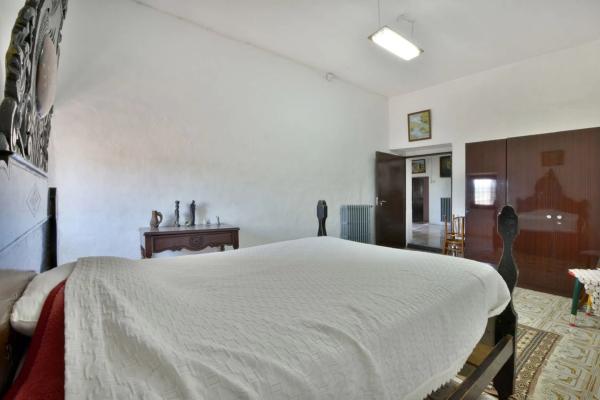 Terreno en calle del Bruc, 22