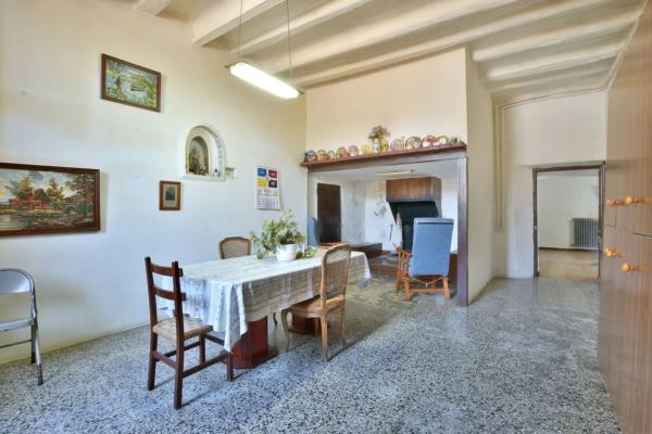 Terreno en calle del Bruc, 22