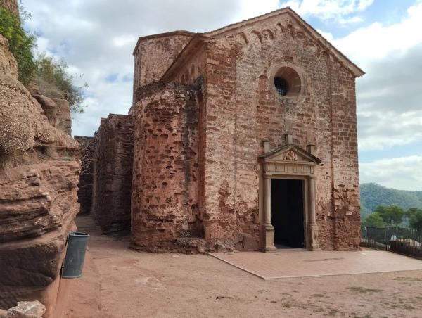 Terreno en calle Jardí, 11