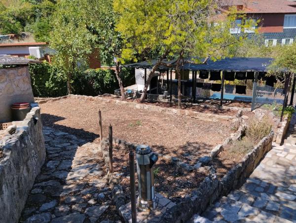 Terreno en calle Jardí, 11