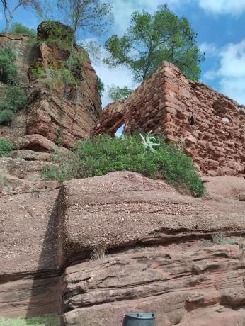 Terreno en calle Jardí, 11