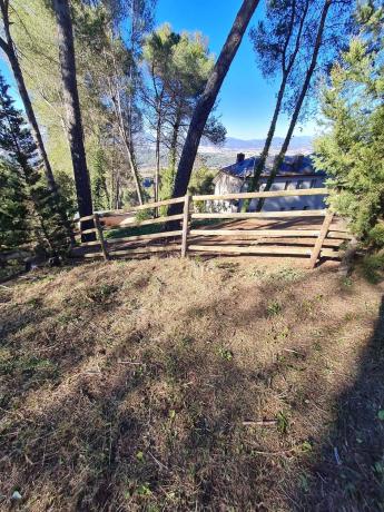 Terreno en Castellví de Rosanes