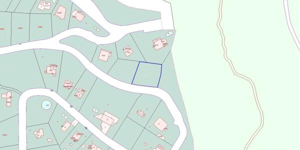 Terreno en Castellví de Rosanes