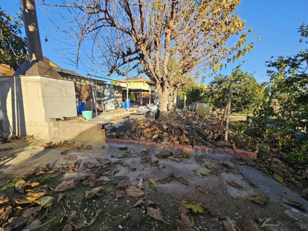 Terreno en calle Segre