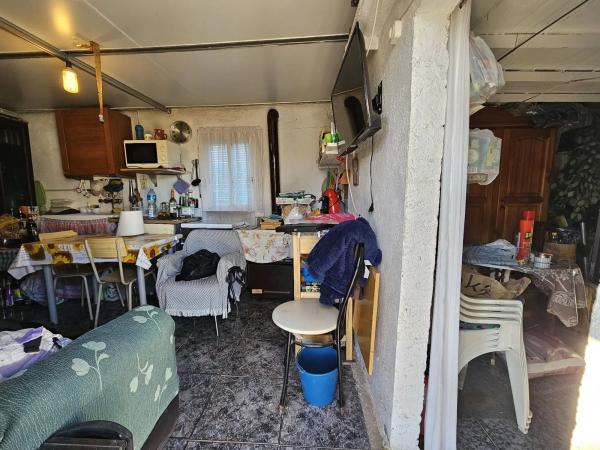 Terreno en calle Segre