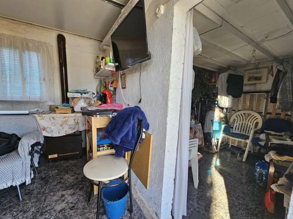 Terreno en calle Segre