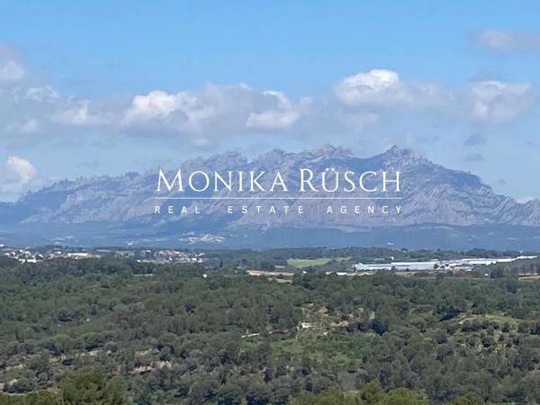 Terreno en Castellví de Rosanes