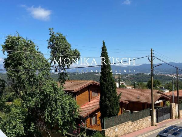 Terreno en Castellví de Rosanes