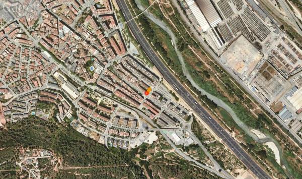 Terreno en Sant Andreu de la Barca