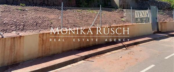 Terreno en Castellví de Rosanes