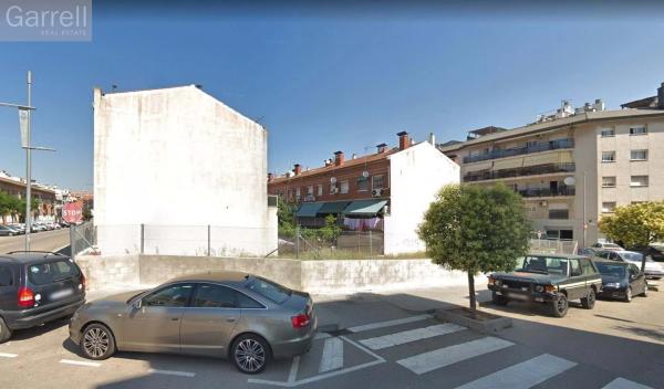 Terreno en Sant Andreu de la Barca