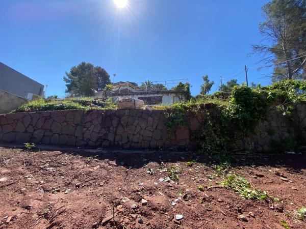 Terreno en Castellví de Rosanes