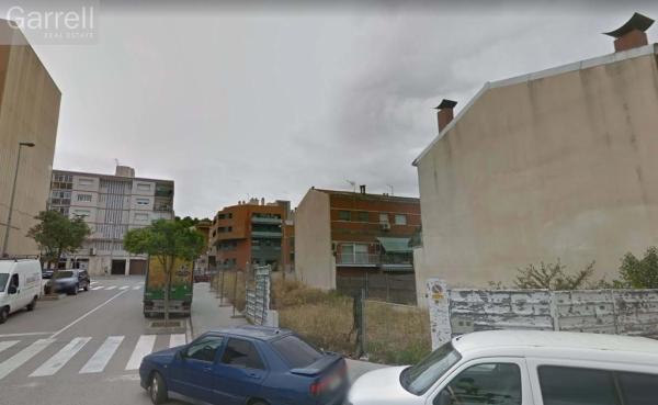 Terreno en Sant Andreu de la Barca