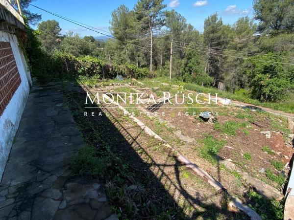 Terreno en Castellví de Rosanes
