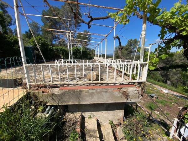 Terreno en Castellví de Rosanes