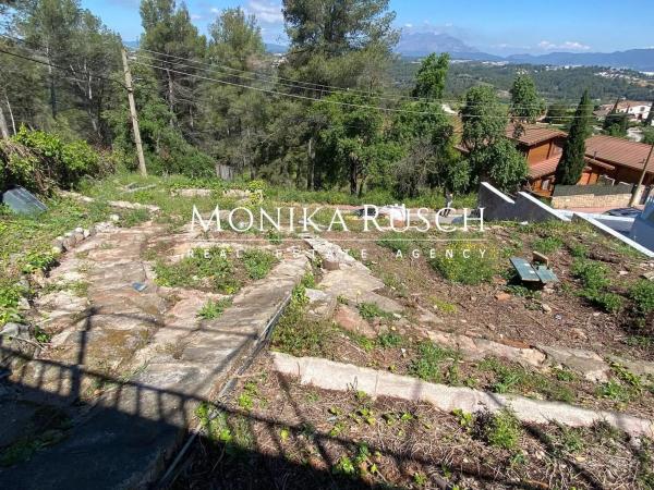 Terreno en Castellví de Rosanes