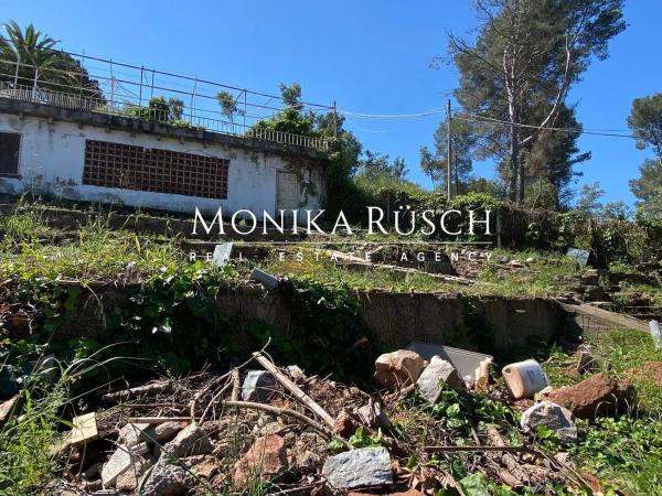 Terreno en Castellví de Rosanes