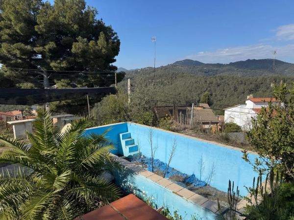 Terreno en calle La Palmera