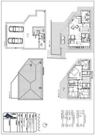 Terreno en calle La Palmera